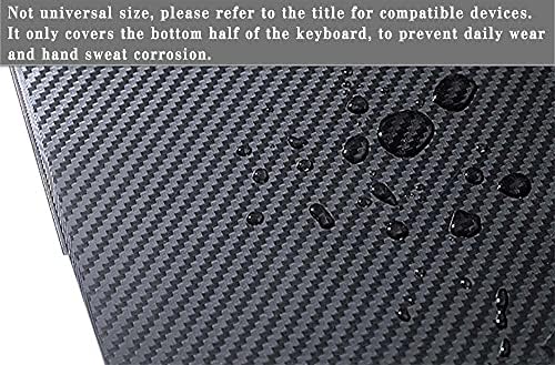 Защитно фолио за клавиатура и тъчпад Puccy 2 в опаковка, която е съвместима с защитно фолио за тракпад за Lenovo ThinkPad