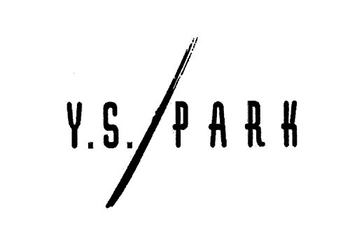 YS Park 2 на опаковката L-образни скоби за подстригване на коса за фризьори и стилисти (злато)