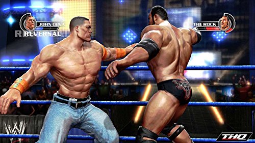 WWE All Stars - PlayStation 2 (Актуализиран)