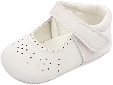 Модел обувки за момичета; сезон Пролет-лято; Детски обувки за бебета; Обувки за момичета на равна подметка; Лека Дишаща
