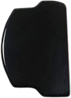 FidgetGear K9 Черна Капак на Отделението за батерията за Sony PSP 2000 и 3000 Покажи Един Размер