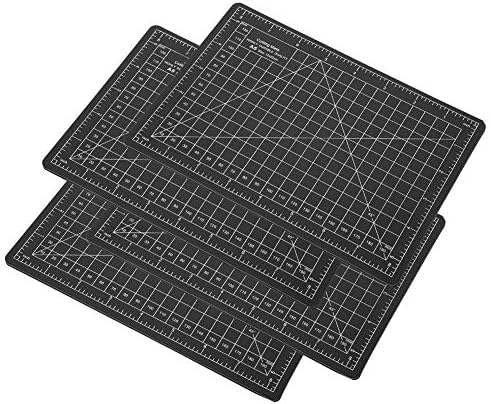 YIHEXUANkeji Подложка За Рязане A5 PVC Модел Cut Pad Ремесленная Хартия, Дърворезба Гравиране на Огромната Дъска За Училището
