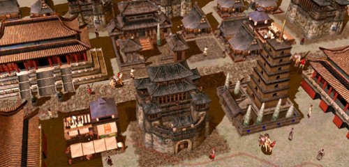 Empire Earth 2 Платиновое издание на PC