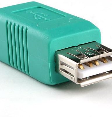 Конектор USB A-B
