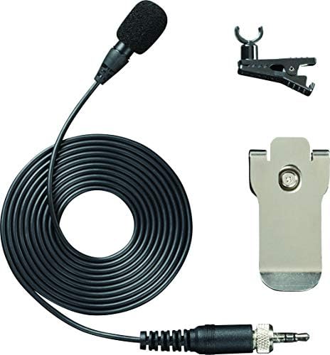 Комплект аксесоари Zoom APF-1 за областта на секретаря на F1, който включва петличный микрофон, предното стъкло, скоба