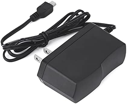 Зарядно устройство dc 5 В Стенен Адаптер DC5V Мини USB Адаптер USB Зарядно Устройство за Видеорегистратора, Камера, Запис,