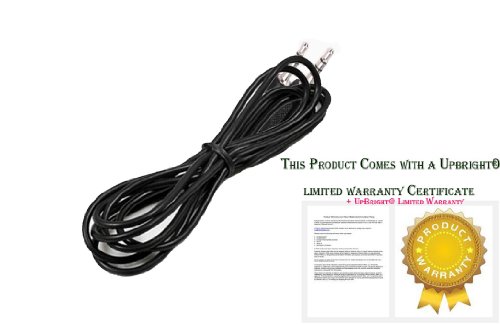 UPBRIGHT Нов 3.5 мм кабел AV Out-AUX in, Аудио/Видео Кабел, захранващ Кабел, Съвместим с Настоящите Аудио SB65 SB80,