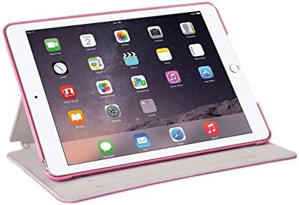 Калъф-за награда Verizon за Apple iPad Air 2 - Розов