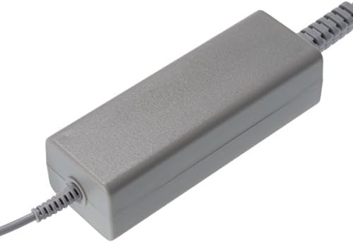 Зарядно устройство Punasi променлив ток, за Подмяна на захранващия кабел геймпада Nintendo Wii U, 7,2 Метра