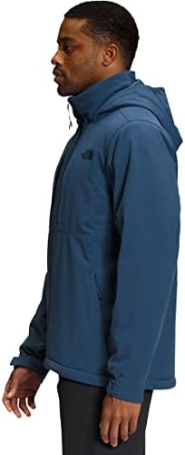 Мъжки яке Apex Elevation Jacket - Градски Тъмно син