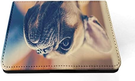 Флип калъф за таблет French Bulldog Dog 7 за Apple IPAD PRO 11 (2018) (1-во поколение) / IPAD PRO 11 (2020 г.) (2-ро