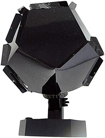 WENLII 2021 САМ Научен Проектор Небето Нощно Романтична Звездна Проекционная Лампа Лампа За Сън, с Атмосферно Светлина