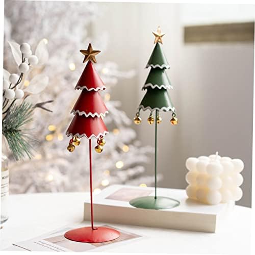 ABOOFAN Фалшиви Коледно Дърво, Коледна Украса и Аксесоари за Коледа Пълнители За Отглеждане Декор За Коледно парти Украса