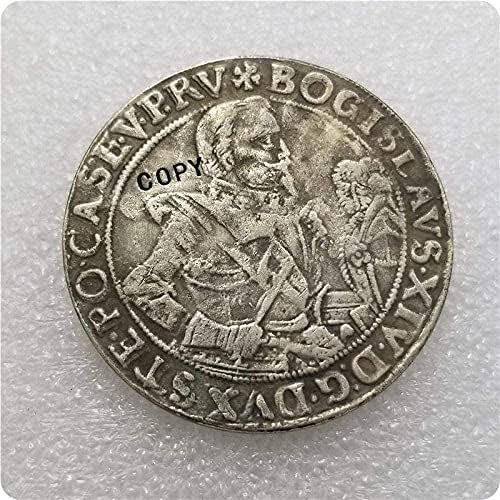 Монета на Повикване Американски Изобретател Едисон Колекция Посеребренных Медали Ремесленная Монета Възпоменателна Монета