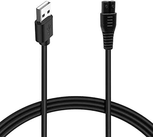 Преносимото кабел за зареждане Кабел Telfun, захранващ Кабел модели 802, Акумулаторна батерия, USB-Кабел, USB-Линия за