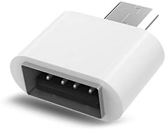 USB Адаптер-C за свързване към USB 3.0 Male (2 опаковки), който е съвместим с вашето устройство Dell XPS 14 (L421Z) за
