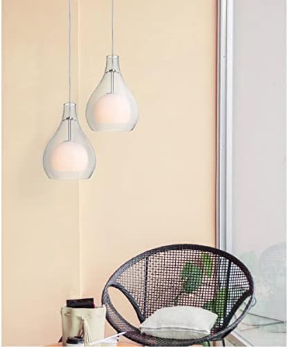 Окачен лампа Беса 1JT-ELLE11GY-LED-BR от колекцията на Elle