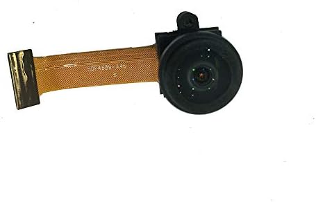 Taidacent 6G Цельностеклянный обектив Рибешко око OV4689 CMOS HD Micro CMOS Камера 2K с ниска Светочувствительностью,