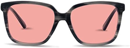 Очила TheraSpecs (комплект) Изглед от мигрена, Фотосенсибилизация и синя светлина