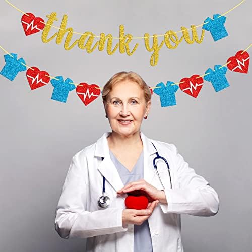 Банер Благодаря, Благодаря На Медицинските Сестри, Благодаря На Лекарите, Банер, Д-Р, Тема Рожден Ден На Медицинските