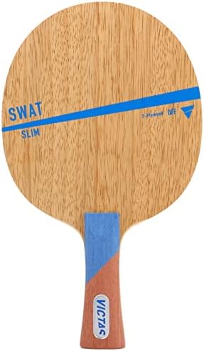 VICTAS SWAT Ракета за тенис на маса за атака
