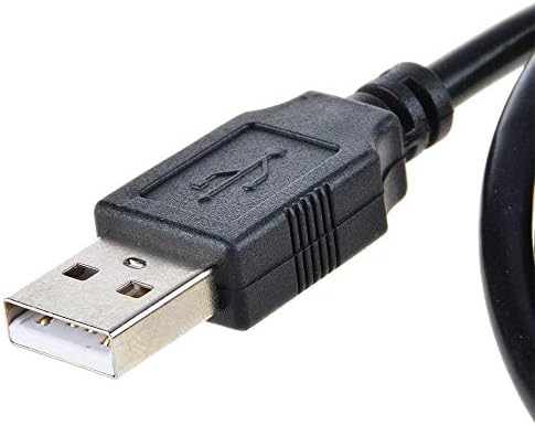 Marg Micro USB 2.0 Кабел за предаване на данни Кабел за Външен хард диск Western Digital 1tb My Book Studio LX