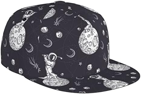 Модерна бейзболна шапка с регулируема Закопчалка за Голф, за Мъже и Жени, Солнцезащитная Шапка в стил Хип-Хоп, Бейзболна