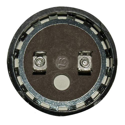 (2) Комплект, 145-175 uf x 330 ac - Пусков кондензатор BMI /USA 092A145B330CE7A с пристъпите на резистором