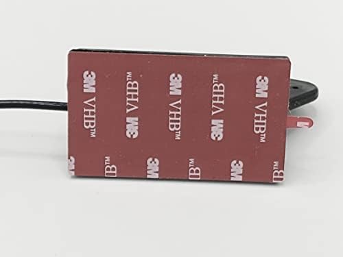 Универсална Ненасочена антена WiFi Bluetooth МОЖНО 5.1: 3-крак безжичен рутер с конектор RP-SMA, карта на PCI/PCIe, USB