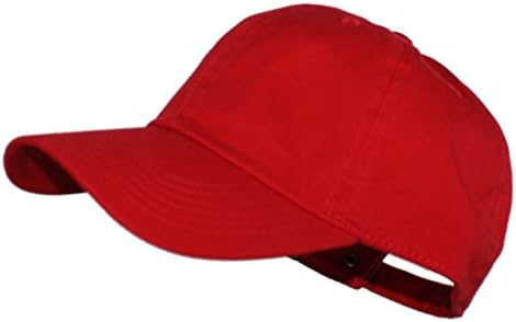 Ted & Jack - Однотонная бейзболна шапка с възможност за регулиране цвят на брега на Океана