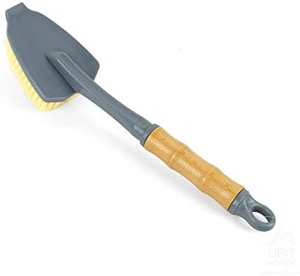 UPIT Многофункционална, Удобна Четка За Почистване на под, Стенни Плочки, Чистач, Инструмент За Почистване на Пода в