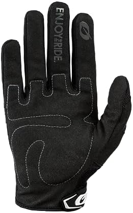 Ръкавици O ' Нийл унисекс за възрастни с пълни пръсти, черни, 11 долара