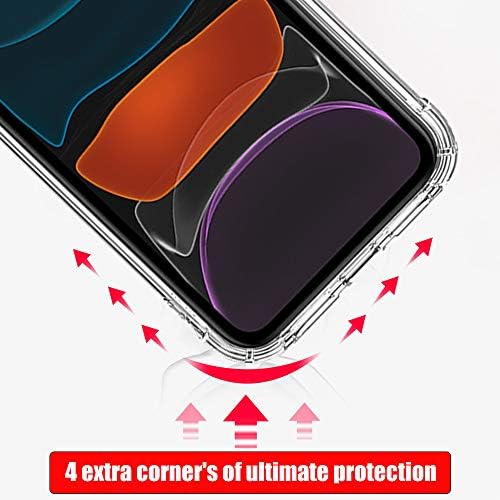 Калъф Beaucov Galaxy Z Flip 4, Черен Калъф с Изображение на Тигър, Защита От падане, устойчив на удари Калъф, Предпазващ