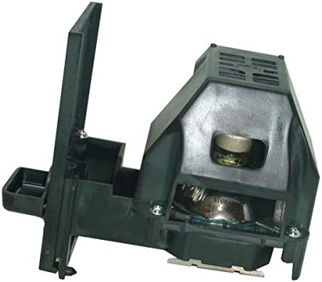 Замяна Телевизионна лампа Aurabeam Economy за Panasonic PT-52LCX16 с корпус