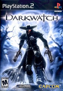 Darkwatch - PlayStation 2 (обновена)