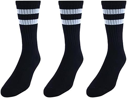 Чорапи на райета за мъже ТМО® (3 чифта)