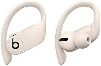 Apple Powerbeats Pro - Напълно безжични слушалки - цвят слонова кост (Актуализирани)