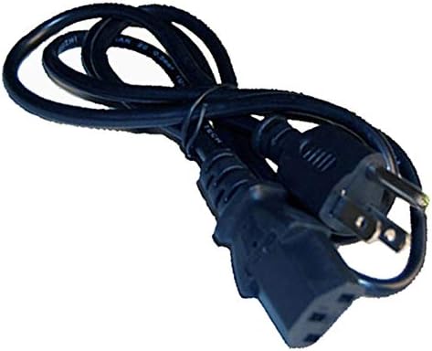 Висококачествен захранващ кабел за променлив ток, Кабелна Изход, Подмяна на вилици за Line 6 Spider III, 15-30-Вата Разход