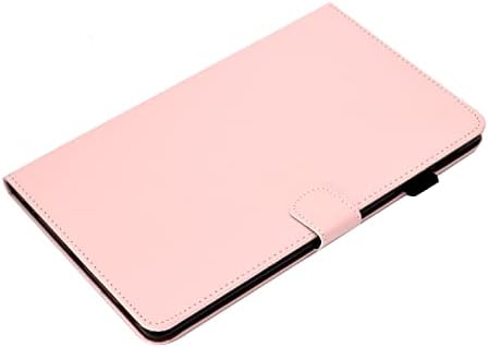Калъф за таблет Samsung Galaxy Tab A 10.1 2019 SM-T510/T515, интелигентен Магнитен Калъф-поставка с панти капак, Предпазен