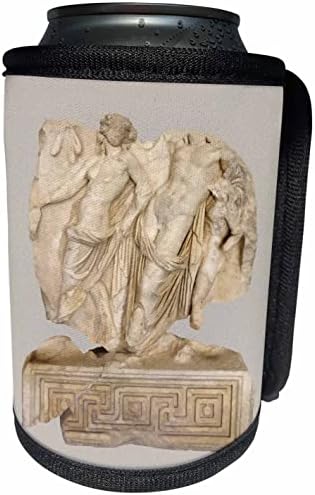 3. Римска Себастейская щампована скулптура Пиян на Дионис. - Опаковки за бутилки-охладители (cc-361673-1)