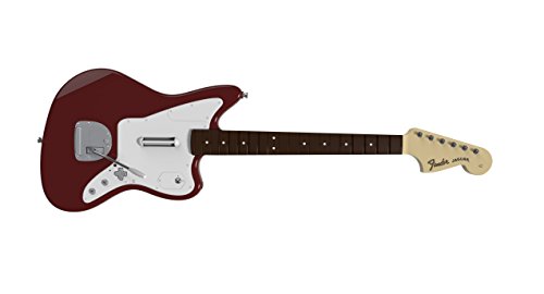 Китара контрольор PDP рок-група Fender Jaguar за Xbox One