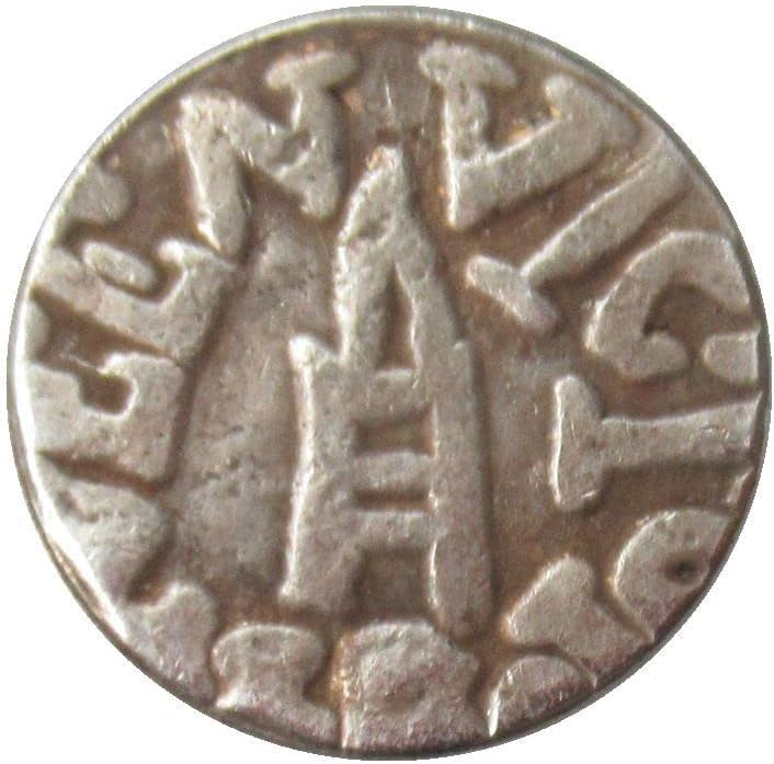 Индийски Древни монети Външните Копие на Възпоменателни монети В 20