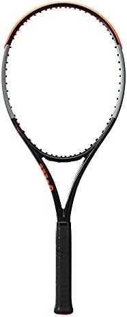 Тенис ракета Wilson Burn 100LS V4.0 - Без Корди
