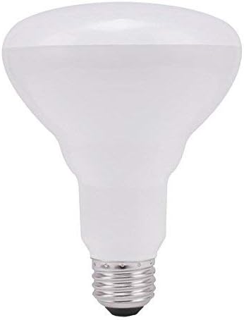 Led лампи GE Classic мощност 65 W В еквивалент С регулируема яркост Мек бял цвят R30 LED, 6 Бр. в опаковката