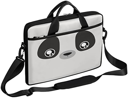 Чанта за Лаптоп Чанта Основите на 14-14,5 см Водоустойчив Таблетен Компютър Ръкав Чанта с Каишка за Жените и Мъжете Бизнес