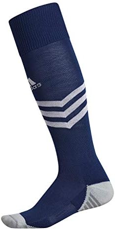 Футболни чорапи adidas Mundial Zone Cushion за момчета, Момичета, мъже и Жени (1 чифт)