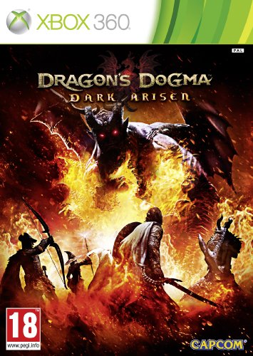Догма дракони: Изгревът на мрака (Xbox 360)