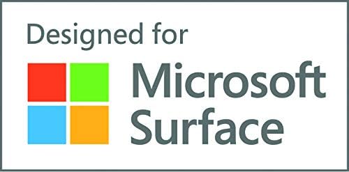 13,5-инчов неопреновый калъф Incipio за Microsoft Surface Book 2 2017 13,5 / Surface Book ( и 2015) / MacBook Pro