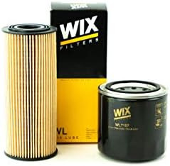 Wix Filter WL7234 Маслен филтър Елемент