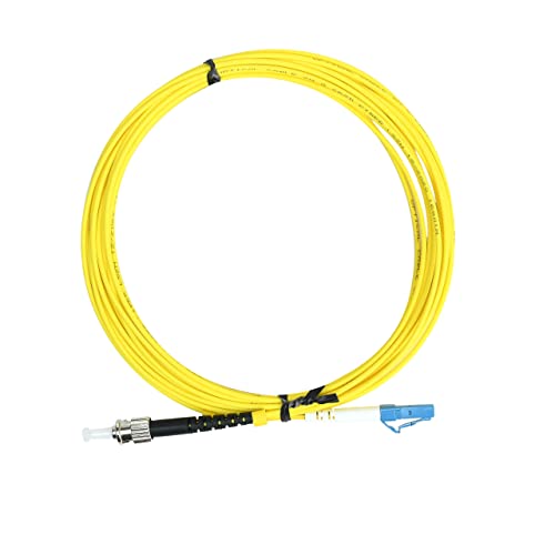 OpZonik 1 М оптичен кабел от FC към SC APC един режим Симплексный Оптичен кабел 9/125 хм оптичен кабел FC-SC APC 1 метър